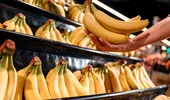 Cum alegi bananele perfecte din supermarket. Detaliul pe care mulți cumpărători îl ignoră