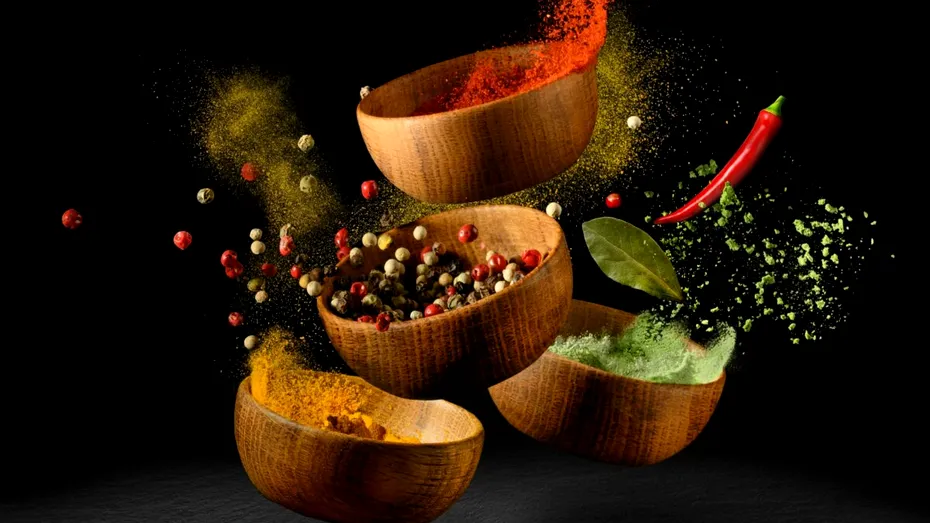 Nu consuma aceste condimente dacă iei pastile de diabet sau hipertensiune. Dau efecte adverse!