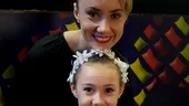 Oana Ioniţă, Isabel şi Maxim: cursuri de dans on line şi multă distracţie VIDEO