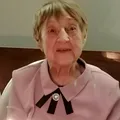 Femeia din Cluj care a ajuns la vârsta de 100 de ani | Secretul longevității sale: ”Mă simt foarte bine”
