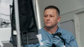 Dieta recomandată înainte de colonoscopie de Prof. Dr. Marcel Tanțău. Ce alimente trebuie eliminate cu 5 zile înainte de investigație