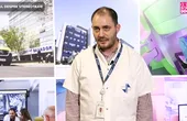 Totul despre stereotaxie. „Tratamentul poate dura o zi”