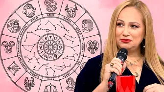 Zodia care va ajunge pe mâna medicilor pe final de primăvară, potrivit celebrei Cristina Demetrescu