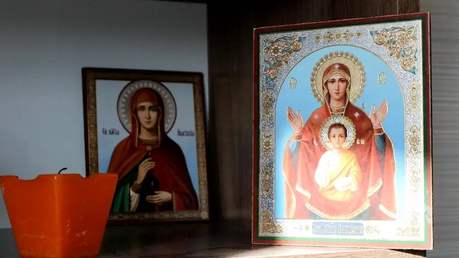 Acatistul Maicii Domnului! Rugăciunea care aduce liniște și credință în viețile credincioșilor