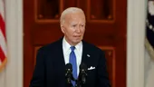 Preocupări legate de starea de sănătate a președintelui Joe Biden. Specialiștii au dat verdictul: „Persoanele cu demență au aceste simptome tot timpul...