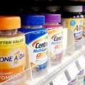 Multivitaminele zilnice pot crește riscul de cancer cu până la 30%, avertizează un oncolog