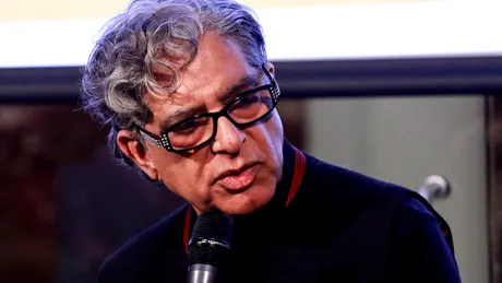 Prof. dr. Deepak Chopra: „Ne confruntăm cu 3 pandemii, nu doar cu una”