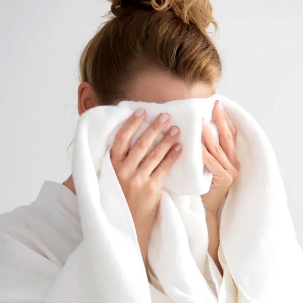 Trucul cu prosopul care poate ajuta la eliminarea punctelor negre fără tratamente scumpe