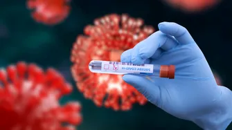 O nouă tulpină Covid-19, detectată în Franța. Care sunt riscurile noii variante?