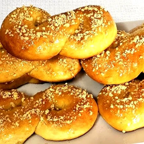 Cea mai bună rețetă de mucenici moldovenești. Nici gospodinele începătoare nu dau greș. Sunt delicioși!