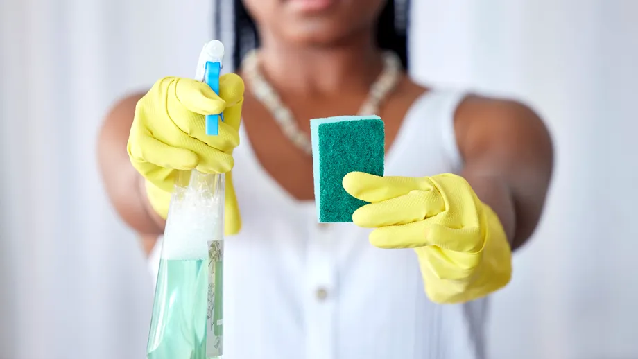 Cum să faci un degresant puternic și natural pentru casă! 7 rețete rapide și simple