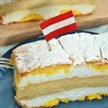 Cum să faci Kardinalschnitte, pas cu pas. Rețeta pentru prăjitura pe care o găsești în cele mai elegante cafenele din Viena