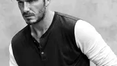 David Beckham, actor?