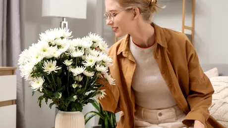 Florile care pot atrage ghinion! Nu ar trebui să le oferi niciodată cuiva