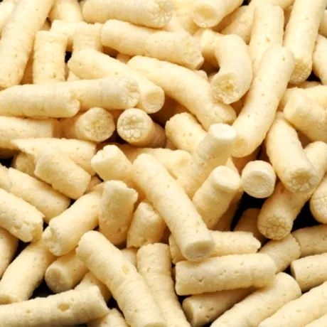 Care sunt cei mai sănătoși pufuleți din comerț. În ce supermarket din România se găsesc