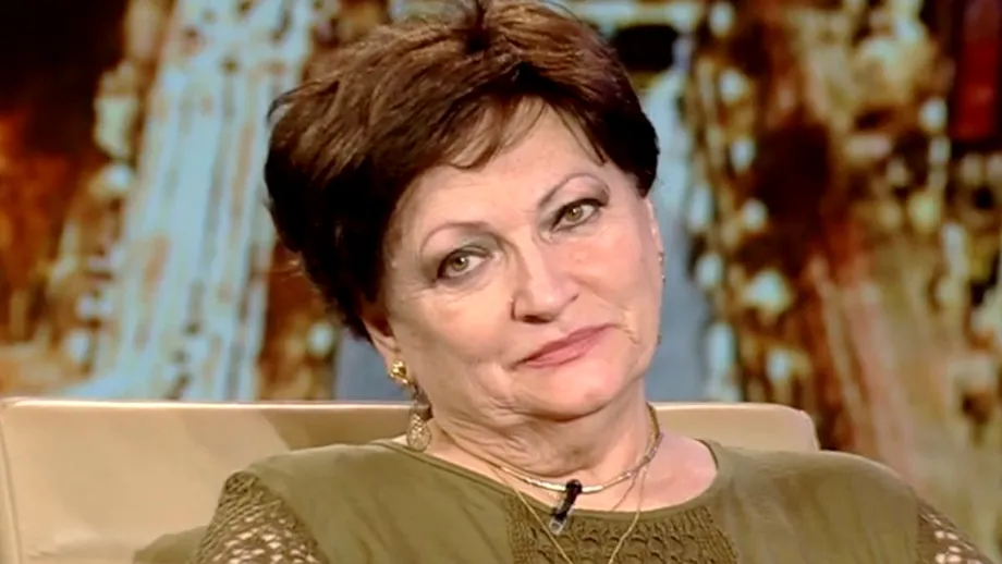 Monica Pop, noi probleme de sănătate după lupta cu cancerul. Medicul a trecut recent printr-un AVC