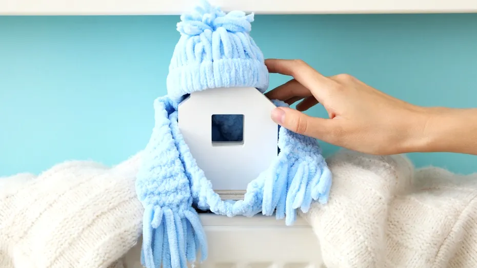 Metoda genială prin care norvegienii își încălzesc casele când afară sunt −30 °C! Secretul lor a fost dezvăluit