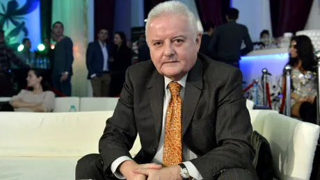Irinel Columbeanu, îngrijorat pentru Monica Gabor. Ce a aflat despre soțul ei, Mr. Pink