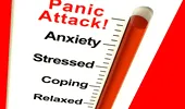 4 paşi pentru a depăşi un atac de panică