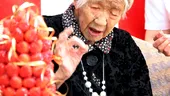 Cea mai bătrână persoană din lume, o femeie din Japonia, a murit la 119 ani. A supraviețuit cancerului de două ori