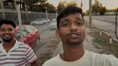 Cât ajung să câștige nepalezii din România, în funcție de job-ul prestat