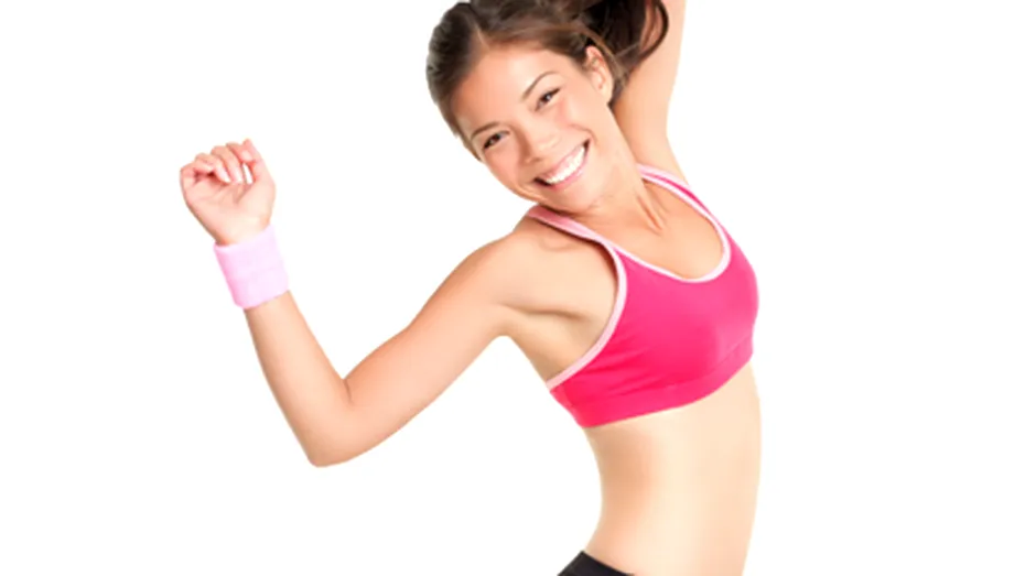 Top antrenamente fitness pentru slăbire şi musculatură în 2015