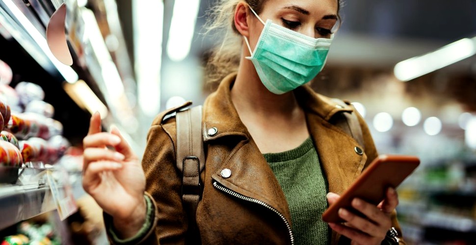 Categorii profesionale cu risc crescut de îmbolnăvire. Cum trebuie să se ferească de infecția cu virusul SARS-CoV-2