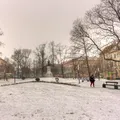 Cum va fi iarna 2026–2027 în România? Unde ar putea ninge mai mult și ce arată prognozele pentru Europa