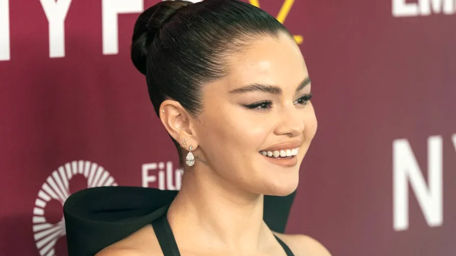 Selena Gomez nu mănâncă înghețată. Care este gustarea ciudată preferată de vedetă, din doar două ingrediente