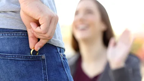 Cum îți dai seama că bărbatul pe care ai pus ochii e 