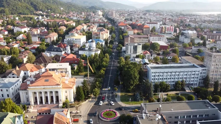 Orașul din România în care trăiesc cei mai sănătoși oameni