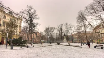Cum va fi iarna 2026–2027 în România? Unde ar putea ninge mai mult și ce arată prognozele pentru Europa