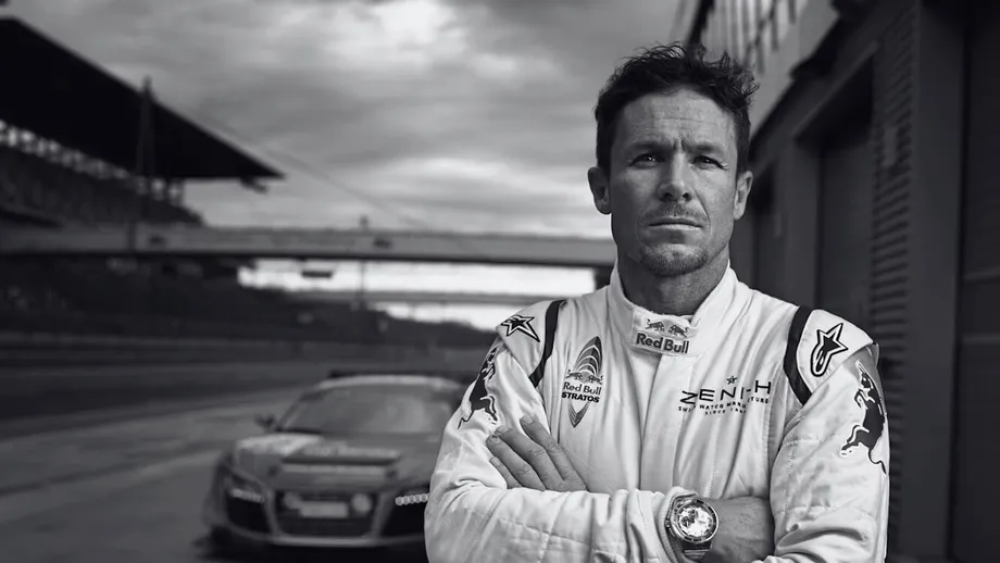 Trupul lui Felix Baumgartner va fi depus în Austria. Oamenii sunt așteptați să-i aducă un ultim omagiu / VIDEO