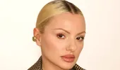 Alexandra Stan, în cel mai emoționant moment al vieții. Artista se pregătește să devină mamă la 36 de ani