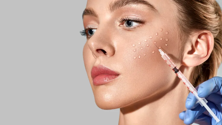 Piele revitalizată din interior – tratamentul care redefinește conceptul de frumusețe naturală