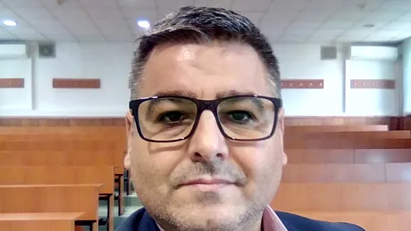 Lector univ. dr. Viorel Agheană: despre Conferința „Educația specială” în pandemie (II)