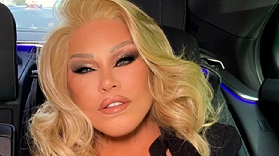 Operațiile estetice fără limite ale Jocelyn Wildenstein: Cum a devenit „Catwoman” la 84 de ani