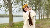 Maria Dragomiroiu, spectaculoasă în costum de baie la 70 de ani. Imaginile din vacanța petrecută în SUA / FOTO