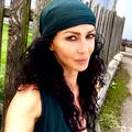 Mihaela Rădulescu a revenit în locul în care și-a pierdut partenerul. Ce s-a întâmplat după ce a aprins o lumânare?