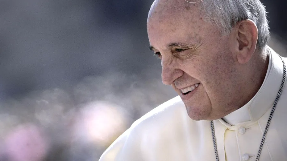 Ultimele cuvinte rostite de Papa Francisc, înainte de a muri. Infirmierul care l-a îngrijit a dezvăluit totul
