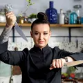Cum a slăbit Roxana Blenche 18 kilograme după a doua sarcină. „Mi-am adaptat o dietă pentru organismul meu” / FOTO
