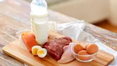 De ce unele persoane au cu adevărat nevoie de o dietă bogată în proteine