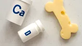 Fructe bogate în calciu. Descoperă-le pe cele cu cel mai mult calciu pentru oase puternice