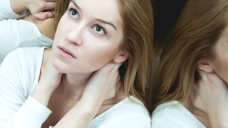 5 semne care anunţă o boală psihică