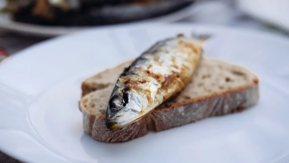 Cei mai sănătoși 5 pești recomandați de nutriționiști. Variantele care nu ar trebui să lipsească din alimentație