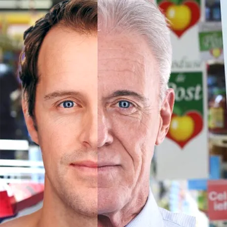 Cele 2 alimente de post adorate de români, care însă ne îmbătrânesc fără să ne dăm seama