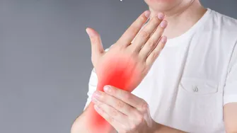 (P) Cât de grav poate deveni sindromul de tunel carpian dacă îl ignori?