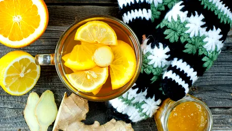 10 alimente şi băuturi care încălzesc corpul iarna