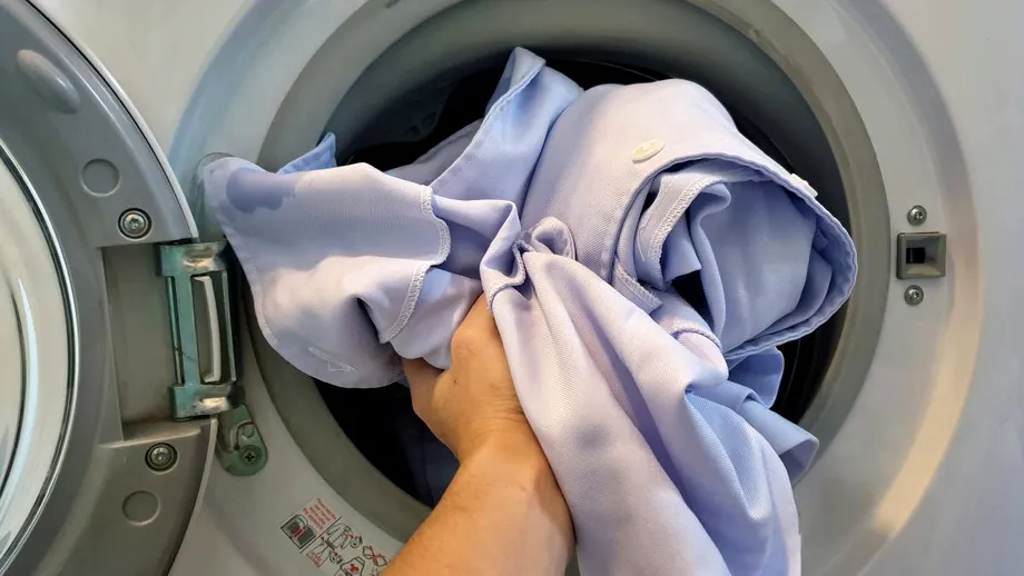 Calendar 2026: Prima zi în care ai voie să speli rufe după Paște