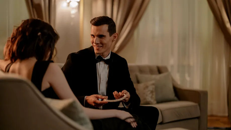 Aparențele pot fi adesea înșelătoare, însă energia niciodată!